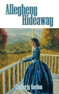 Allegheny Hideaway 1631995898 Book Cover