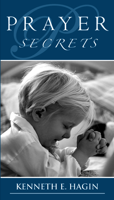 Prayer Secrets 0892760052 Book Cover