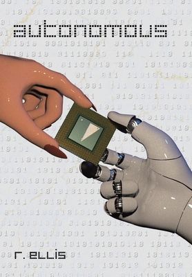 Autonomous 1728394953 Book Cover