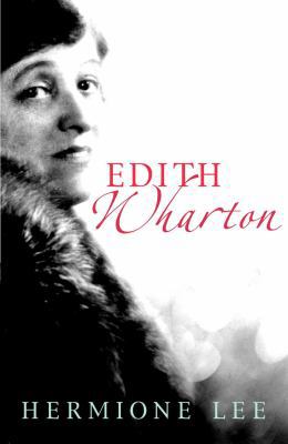 Edith Wharton 0701166657 Book Cover