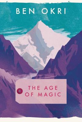 The Age of Magic 1784081477 Book Cover