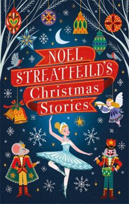 Noel Streatfeilds Christmas Stories 0349011702 Book Cover