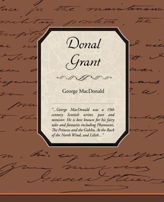 Donal Grant 143850571X Book Cover