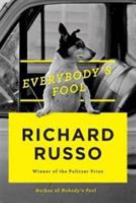 Everybody's Fool 1760294802 Book Cover