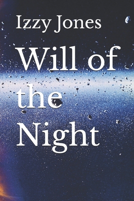 Will of the Night B0CG8DNQBP Book Cover