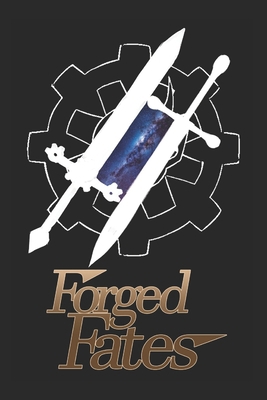 A Scavenger's Treasure: A sci-fi action adventu... B0939M9S31 Book Cover