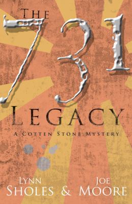 The 731 Legacy 0738713171 Book Cover