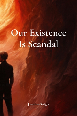Our Existence Is Scandal B0DJS63TGH Book Cover