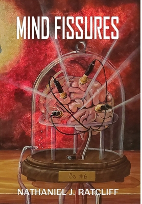 Mind Fissures 1733923950 Book Cover
