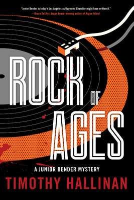 Rock of Ages 1641292180 Book Cover