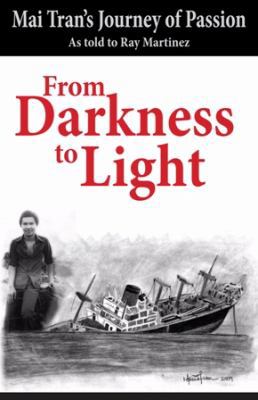 From Darkness to Light 0964465272 Book Cover
