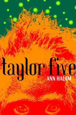 Taylor Five 0385730942 Book Cover