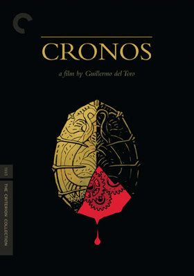 Cronos            Book Cover