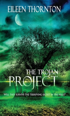 The Trojan Project 482411134X Book Cover