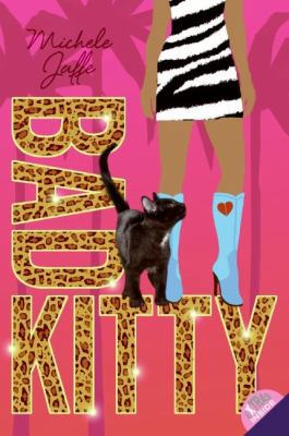 Bad Kitty B002YNS0OO Book Cover