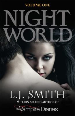 Night World 0340996625 Book Cover
