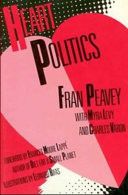 Heart Politics 0920057608 Book Cover