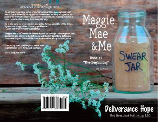 Maggie Mae and Me - the Beginning