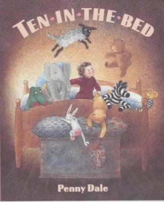 Ten in the Bed 0744581699 Book Cover