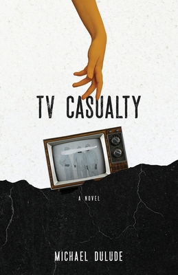 TV Casualty            Book Cover