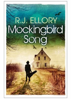 Mockingbird 140912424X Book Cover