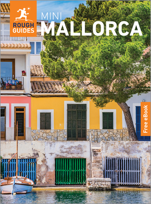 Rough Guides Mini Mallorca: Travel Guide with e... 183529409X Book Cover