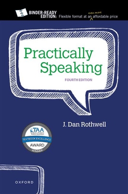 Practically Speaking 0197648428 Book Cover