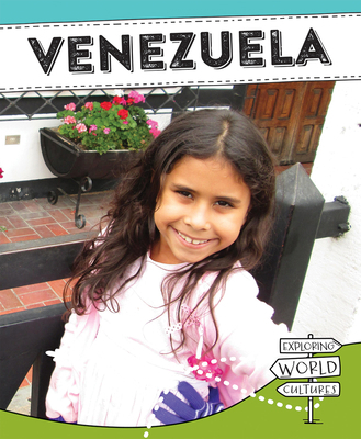 Venezuela 1502676281 Book Cover