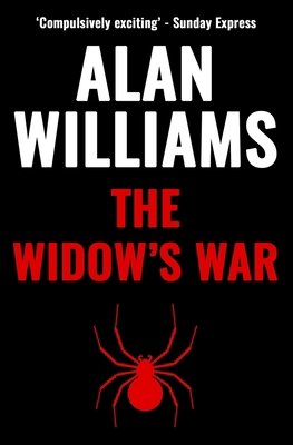 The Widow's War 180055155X Book Cover