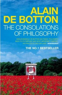 The Consolations of Philosophy 0140276610 Book Cover