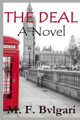 The Deal 1518834736 Book Cover