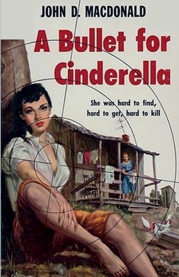 A Bullet for Cinderella 153802201X Book Cover