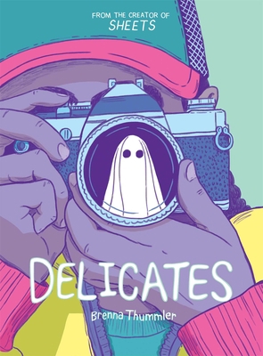 Delicates 1620107880 Book Cover