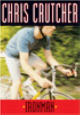 Ironman 0060598409 Book Cover