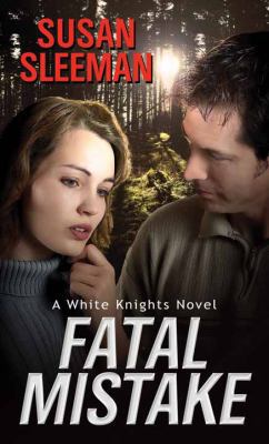 Fatal Mistake [Large Print] 1683244427 Book Cover