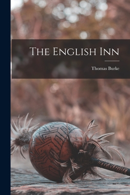 The English Inn 1014295815 Book Cover