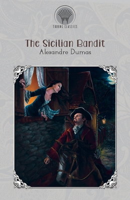 The Sicilian Bandit 9353836077 Book Cover