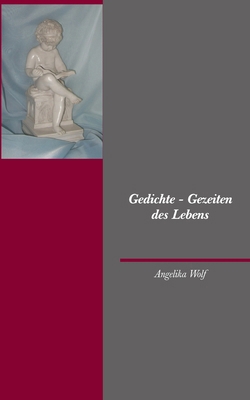 Gedichte - Gezeiten des Lebens [German] 3848253038 Book Cover