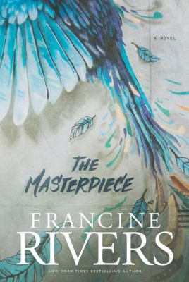 The Masterpiece [Large Print] 1432846728 Book Cover