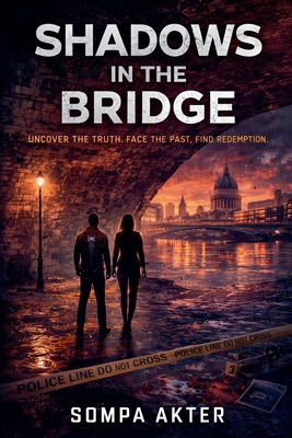 Shadows in the Bridge B0GQXQ42ZJ Book Cover