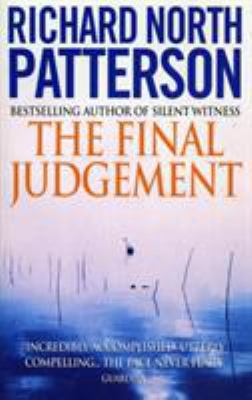 The Final Judgement 0099956306 Book Cover