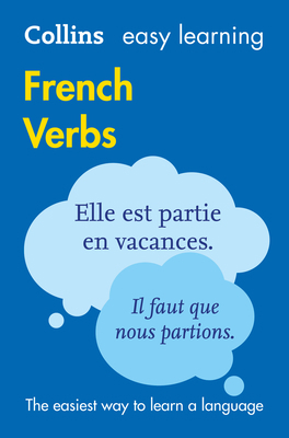 Collins Easy Learning French - Easy Learning Fr... 000815841X Book Cover
