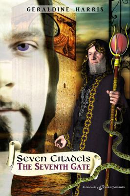 The Seventh Gate: The Seven Citadels 1612320481 Book Cover