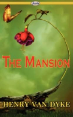 The Mansion 1604506040 Book Cover