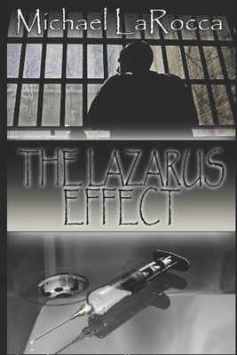 The Lazarus Effect 1796784540 Book Cover