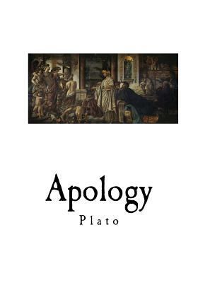 Apology 1535077832 Book Cover