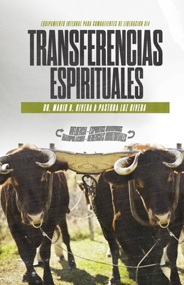 Transferencias espirituales: Equipamiento integ... [Spanish] 1735274445 Book Cover