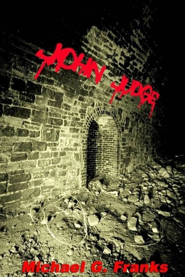 John Judge B0CKDBB52H Book Cover