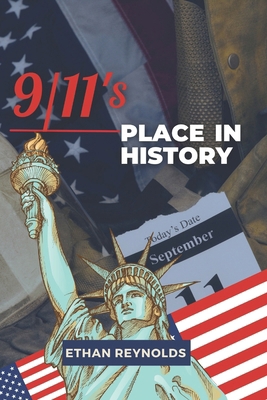 9/11's Place in History B0DGSWV9NP Book Cover