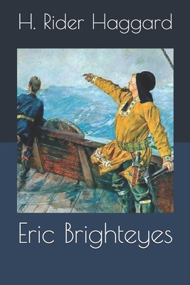 Eric Brighteyes 1692937863 Book Cover